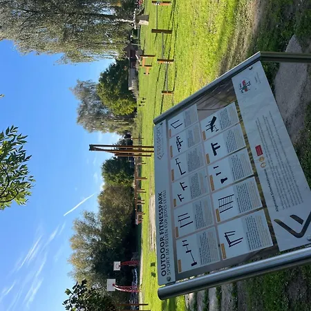 Wollin - Alte Schule Barlin